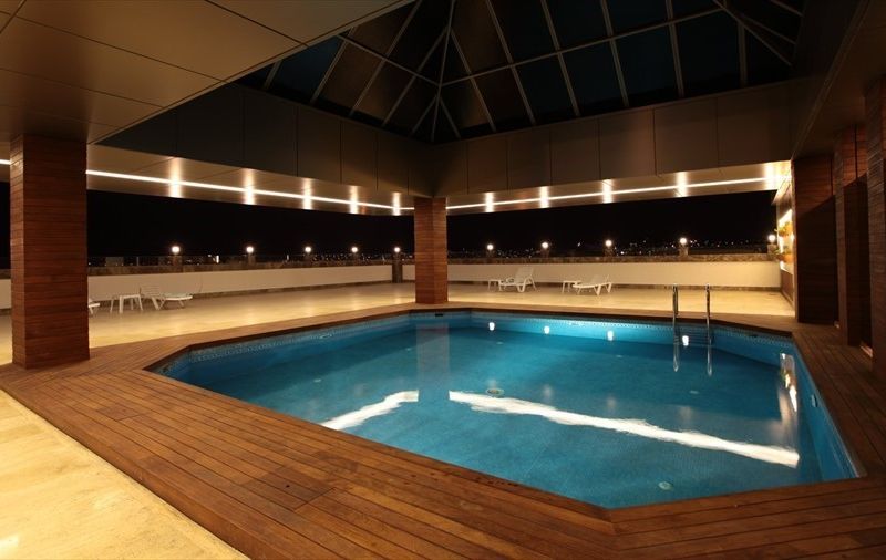Hotel Photo 21