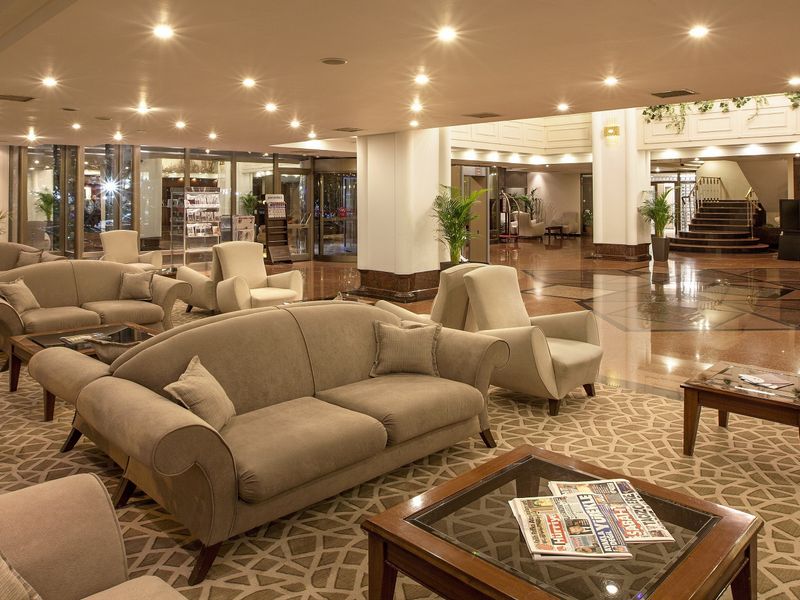Hotel Photo 5