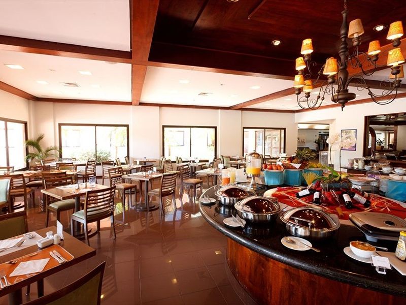 Hotel Photo 13