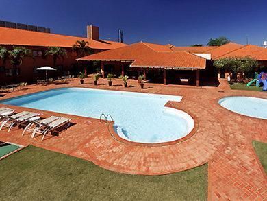 Hotel Photo 21