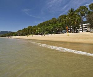 On Palm Cove Beachfront Apartments Palm Cove Australia