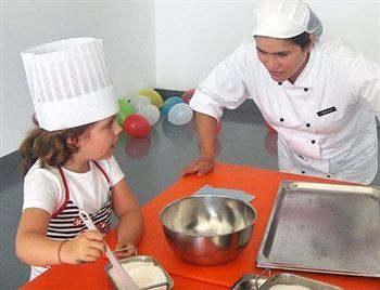 صورة الفندق 11