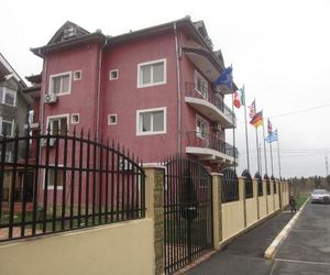 Pension Stella Marina Eforie Nord Romania