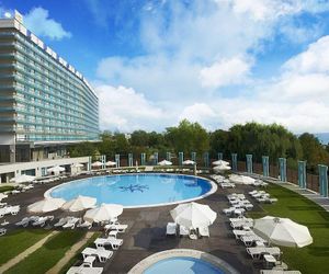 Ana Hotels Europa Eforie Nord Eforie Nord Romania