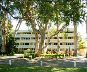 Marlin Waters Beachfront Apartments Palm Cove Australia