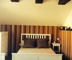Apartments Zámoček Staré časy Poprad Slovakia