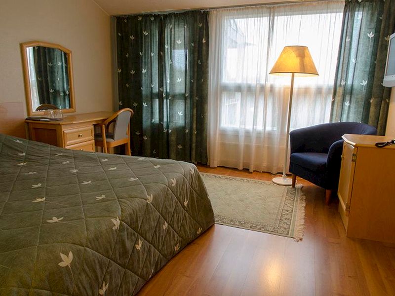 Hotel Photo 2