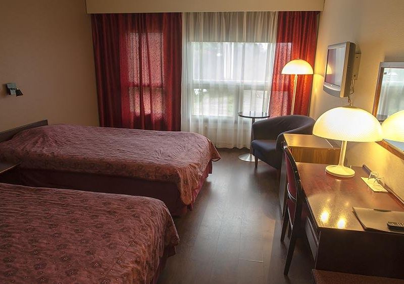 Hotel Photo 4
