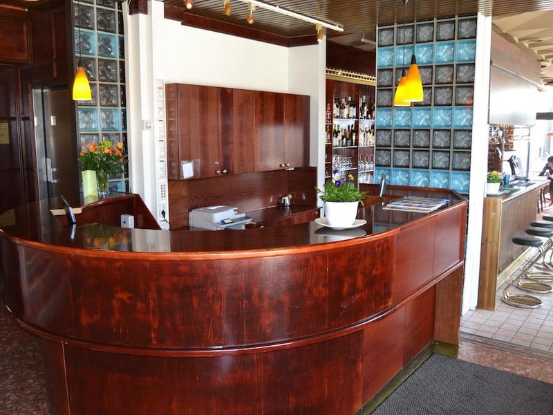 Hotel Photo 18