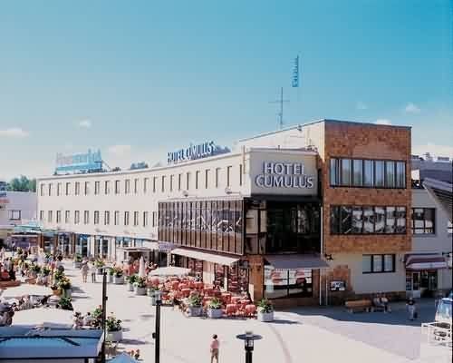 Hotel Photo 23