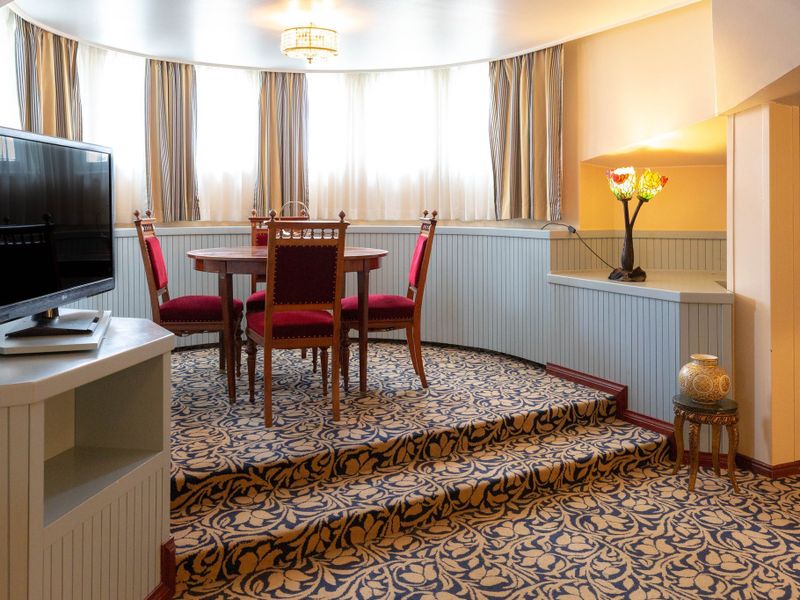 Hotel Photo 13