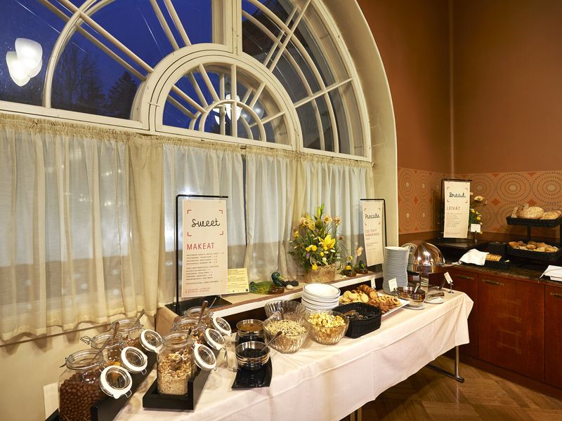 Hotel Photo 16