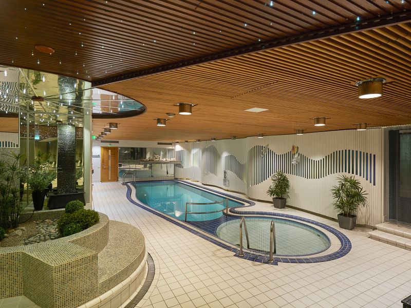 Hotel Photo 22