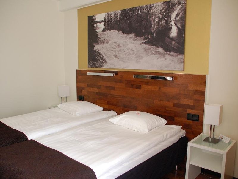 Hotel Photo 5