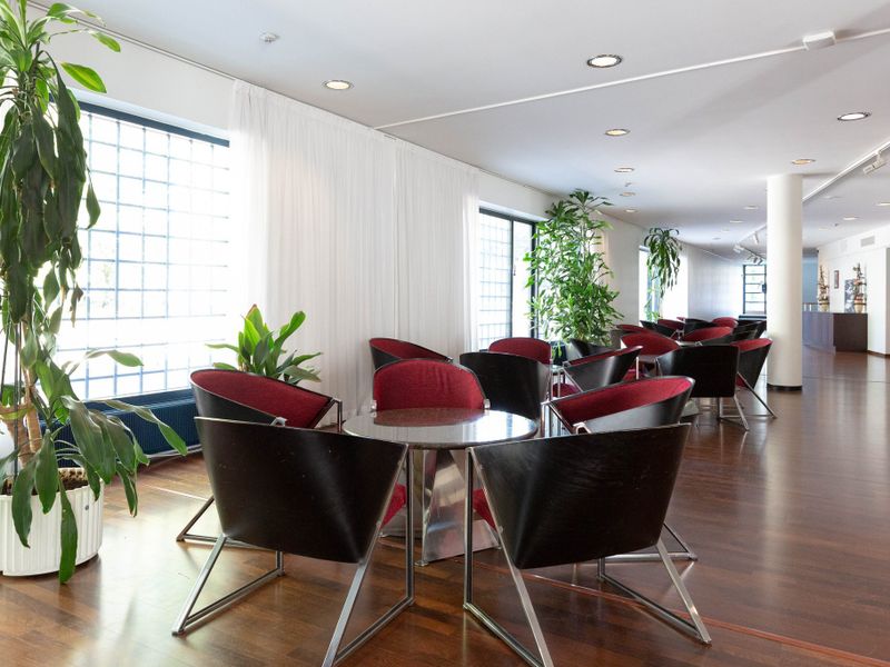 Hotel Photo 9
