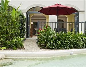 Mango Lagoon Resort & Wellness Spa Palm Cove Australia