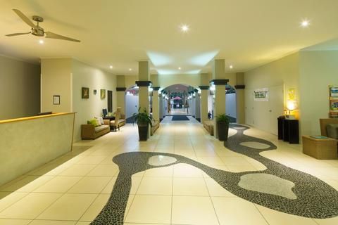 Hotel Photo 16