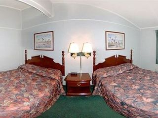 Hotel pic Rapids Inn & Suites
