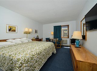 Hotel pic Americas Best Value Inn Wisconsin Rapids