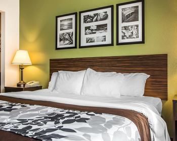 Photo of Sleep Inn & Suites Wisconsin Rapids