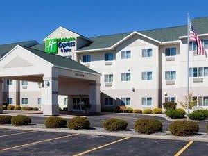 Holiday Inn Express Hotel and Suites Stevens Point Stevens Point United States