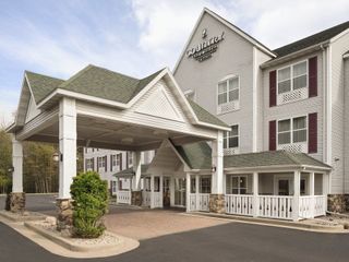 Фото отеля Country Inn & Suites by Radisson, Stevens Point, WI