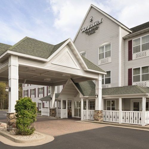 Photo of Country Inn & Suites by Radisson, Stevens Point, WI
