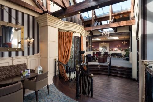 Hotel Photo 13