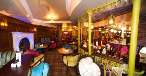 Hotel Photo 14