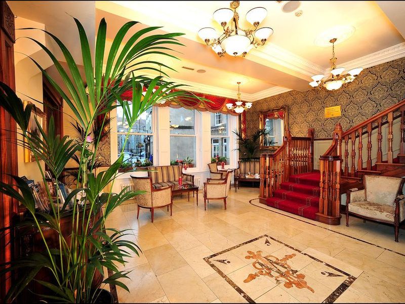 Hotel Photo 5
