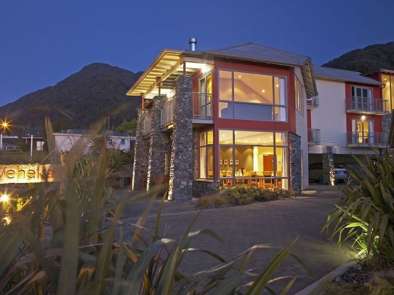 Hotel Photo 20