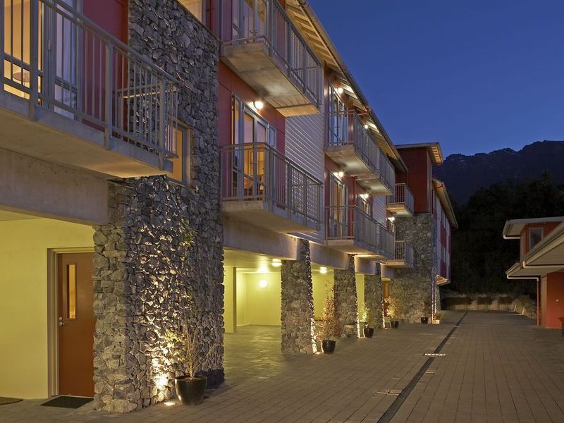 Hotel Photo 21