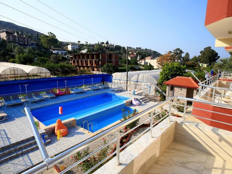 Hotel Photo 20