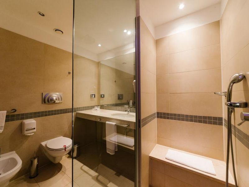 Hotel Photo 10