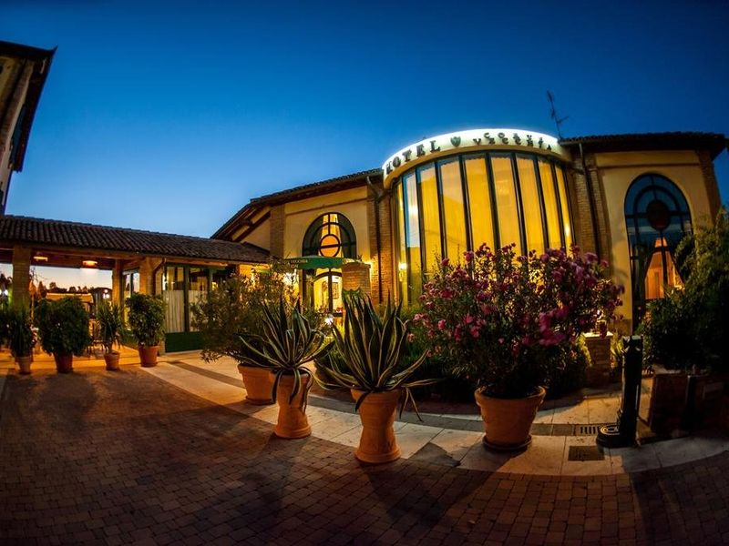 Hotel Photo 21