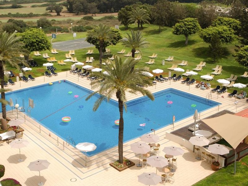 Hotel Photo 18