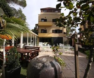 Villa Carmel Boutique Hotel Haifa Israel
