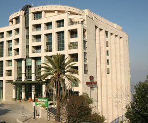 Crowne Plaza Haifa Haifa Israel