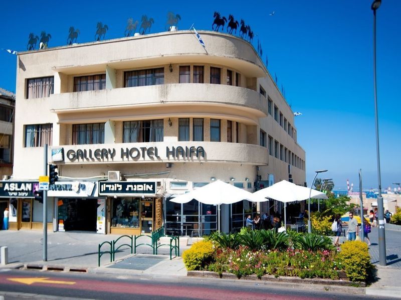 Hotel Photo 1