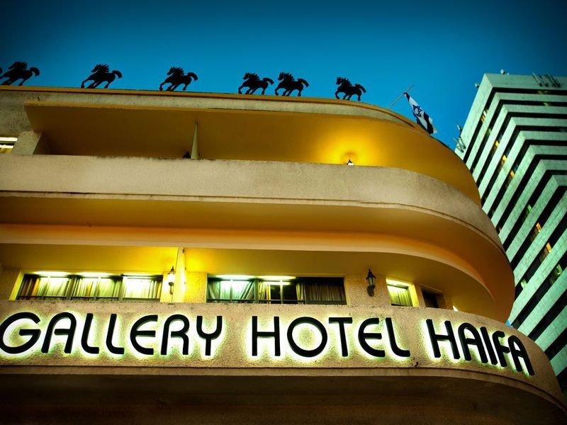 Hotel Photo 9