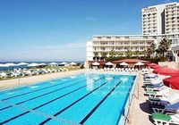 Отзывы The Sharon Herzliya – Resort And Spa Hotel