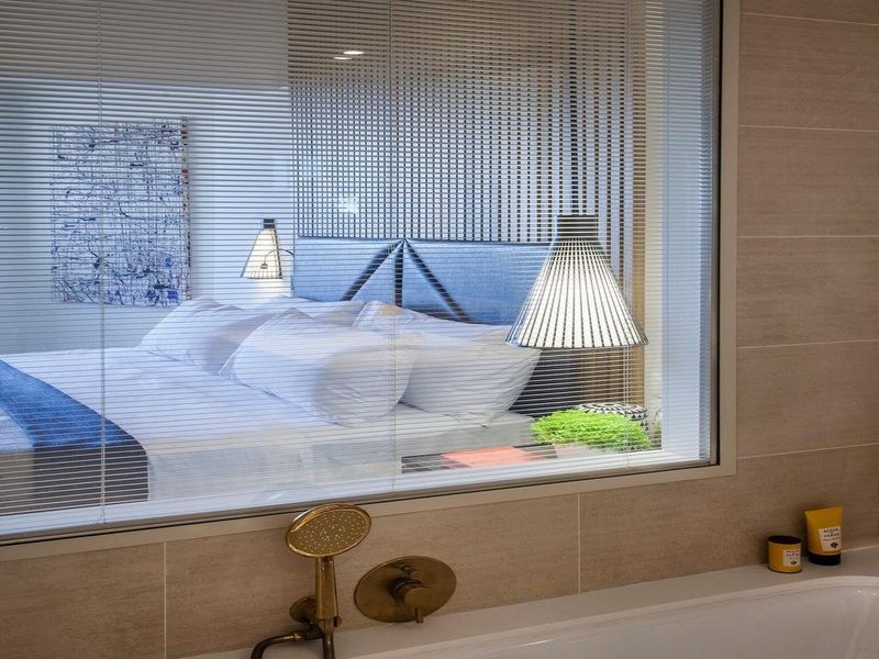 Hotel Photo 11