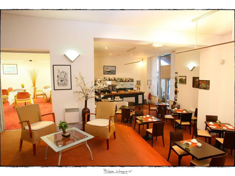 Hotel Photo 12