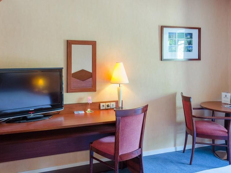 Hotel Photo 6