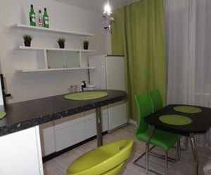 Apartment on Aviatorov 23 Krasnoyarsk Russia