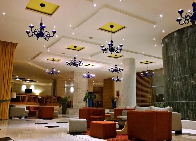 صورة الفندق 7