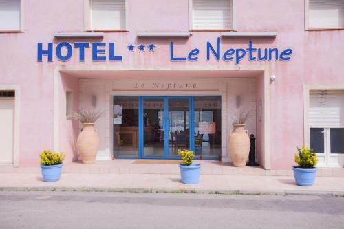Hotel Photo 17