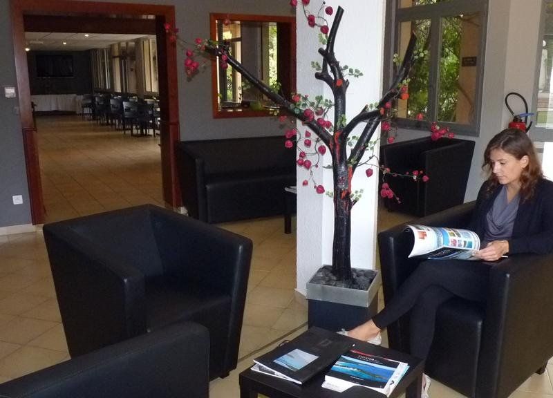 Hotel Photo 12