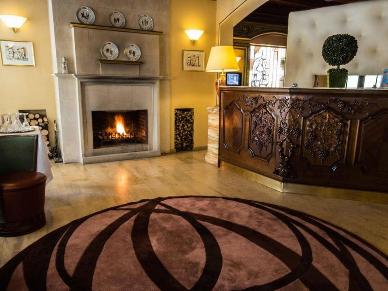 Hotel Photo 7