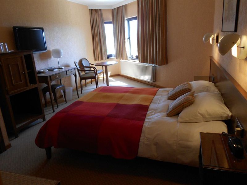 Hotel Photo 4